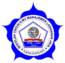 Logo STIM Lasharan Jaya